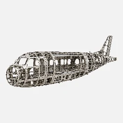 Airframe Structure