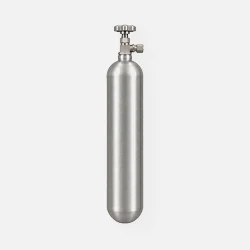 Bottles & Cylinders