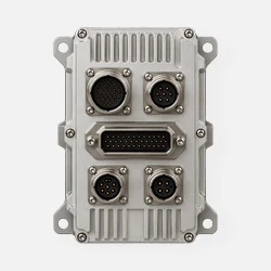 Controllers & Control Units