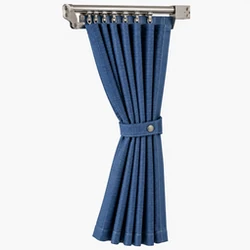 Curtains