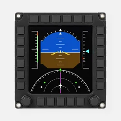 Electronic Displays