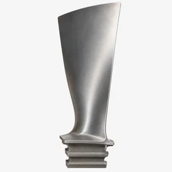 Fan Blades