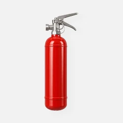 Fire Extinguishers