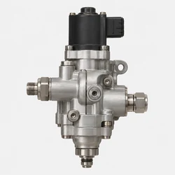 Fuel System Components