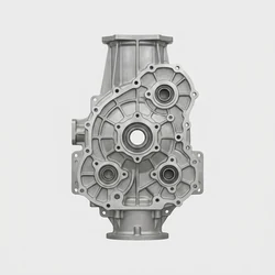 Gearboxes