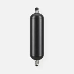 Hydraulic Accumulators