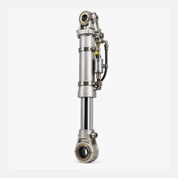 Landing Gear Shock Struts