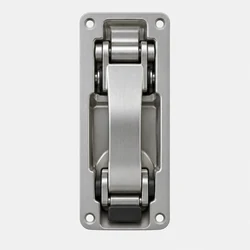 Latches & Locks