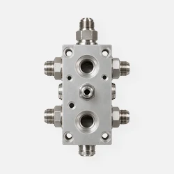 Manifolds
