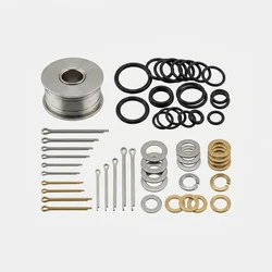 Miscellaneous Consumables