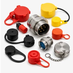 Plugs & Caps