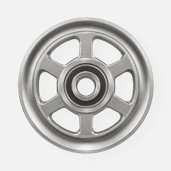 Pulleys