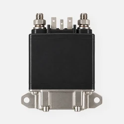 Relays
