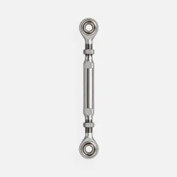 Rods & Tie Rods