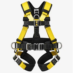 Safety Harnesses