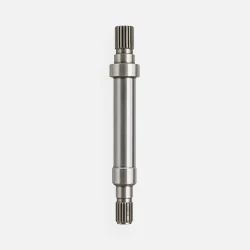 Shafts & Axles