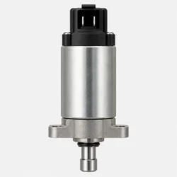 Solenoids
