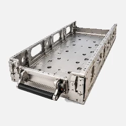 Trays