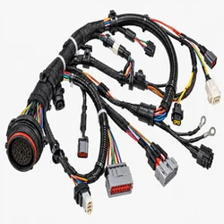 Wiring Harnesses